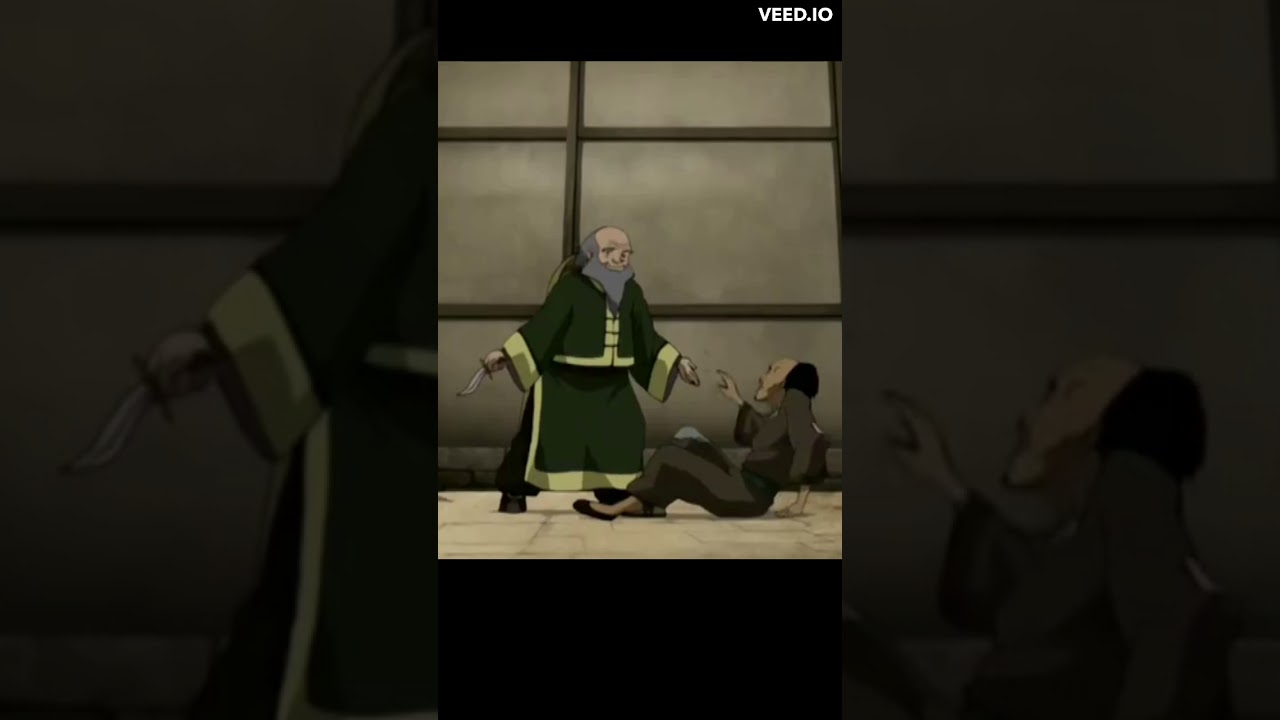 The Wisdom of Uncle Iroh: Lessons from Avatar's Beloved Mentor