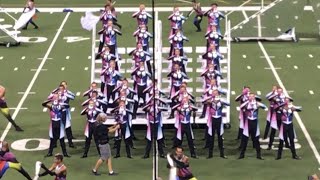Blue Devils 2017 "METAMORPH" DCI Finals