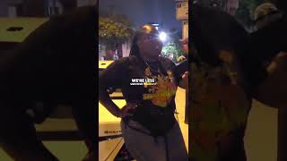 Why Women HIT The Wall