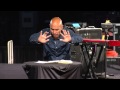 Francis Chan: How Deep the Father's Love For Us - 2015 Alliance Council