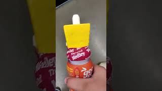 Sponge Bob With The Light Skin Stare