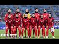 Iranian Women's Football Team: Three Members Withdraw Asylum in Australia