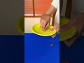 Can You Guess the Trick? 🤔✨ Magic Challenge! #fun #kids
