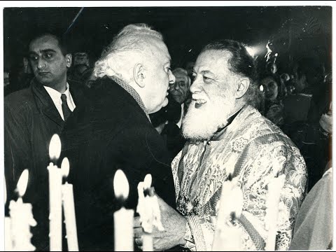 საპატრიარქოს რეალური სახე   მხოლოდ ფაქტები