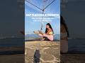 #hipflexor #hipflexorstrength #mobility #flexibility #yoga #yogapractice #yogainspiration #fitness