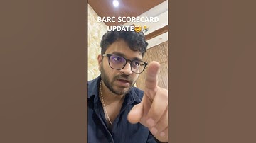 When BARC scorecard will come?🤯🤷 #gate2025 #barcexam #barc #iit #iitjee #iitjam