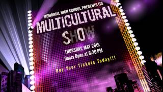 Multicultural Promo 2016