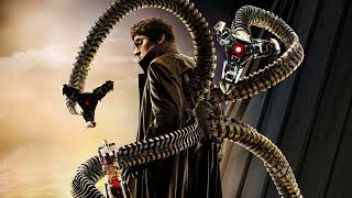 Fiend Like Me - The Stupendium (Doctor Octopus)