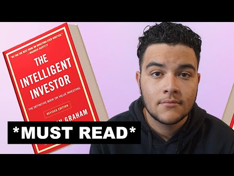 best investment books