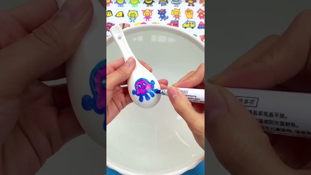 How To Do Floating Drawing Tips HowTo Tutorials Markers