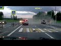 WYPADKI 2018- ROSJA cz.1 Accidents Russia 2018