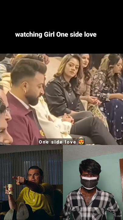One side love 😍 #happiness #love #viralvideo #trending #shortvideo #shorts #attitude