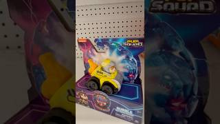 Paw patrol #mighty movie#rubble#pup squad racers#nickelodeon #toys#Shortsfeed#shorts Paw patrol #mighty movie#rubble#pup squad racers#nickelodeon #toys#Shortsfeed#shorts