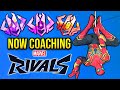 Welp, It's Official...I Coach Marvel Rivals