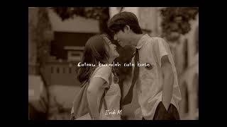 Afgan - Bukan Cinta Biasa Full ( Slowed+Reverb )  #slowedandreverb #bukancintabiasa #sadvibes