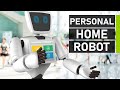 Top 10 Smartest Personal Home Robots | Best Home Robots