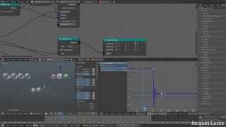 Animation Nodes Addon for Blender - update 7 [partially deprecated]