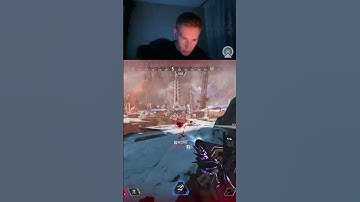 1v3 #apex #gaming #streamer #apexlegends #twitch #pathfinder #g7 #devotion #apexclips #gamingshorts