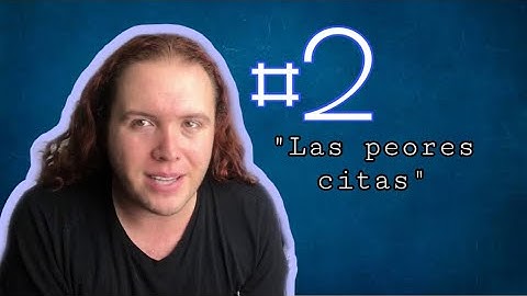 EP. 2 ''SOMOS GAYXICANS'' ¡LAS PEORES CITAS!