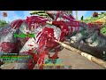 ARK Survival Of The Fittest Gameplay 45 ARK Survival Of The Fittest Gameplay 45
