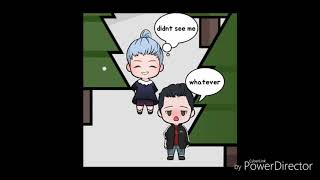 Oppa doll short film screenshot 5