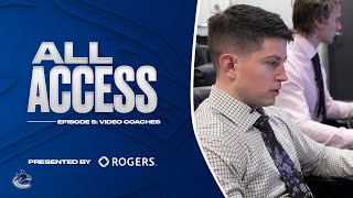 Video Coaches - All Access