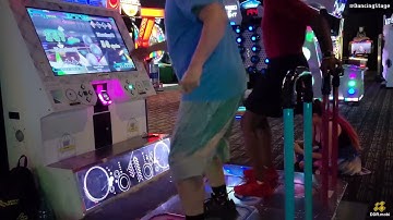 HyperTwist (DSP AA+) – DDR A20+