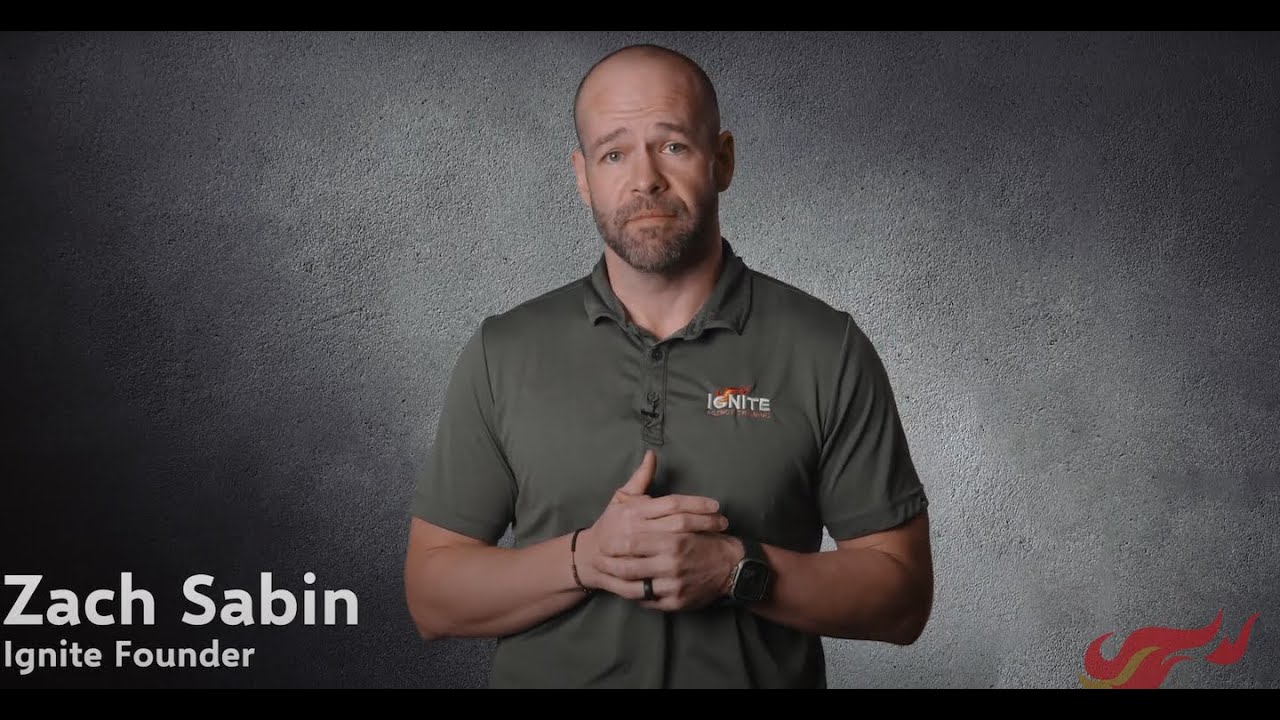 Ignite Agency Training Overview