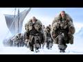 These Viking Battle Chants Awaken the Warrior Within