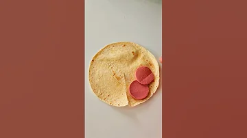 هيك لبست هيلين بأول يوم مدرسة عملت اول لانش بوكس 