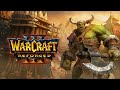 Orc Music WarCraft 3 Reforged OST Official Soundtrack WC3 Orc Music WarCraft 3 Reforged OST Official Soundtrack WC3