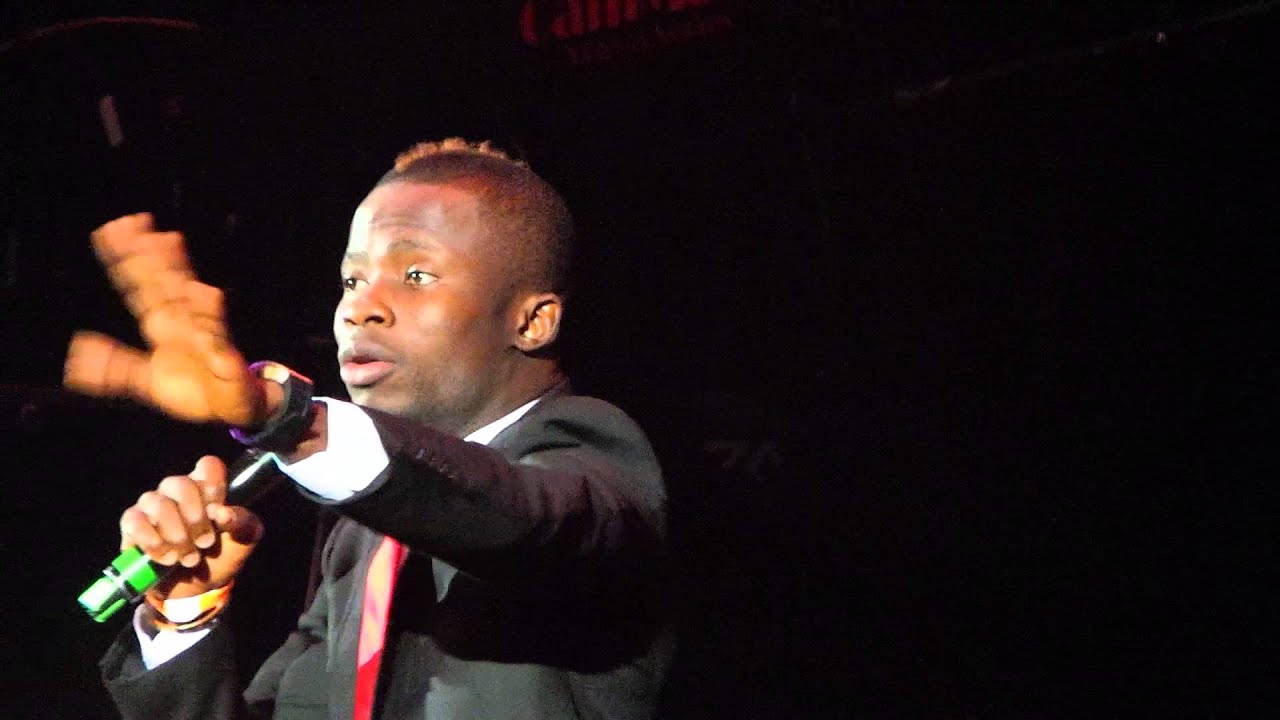 Basket Mouth Uncensored 14/02/15 (Pt 12) YouTube