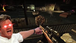How 1 enemy type can ruin a perfect mod (L4D2: Nightmare Redux) Wealth