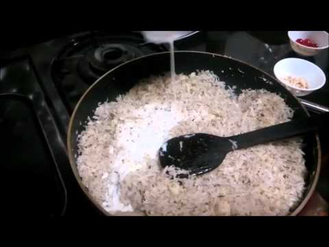 वीडियो: उज़्बेक हलवा कैसे पकाने के लिए