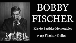 Mis 60 Mejores Partidas de Bobby Fisher - Livro - WOOK