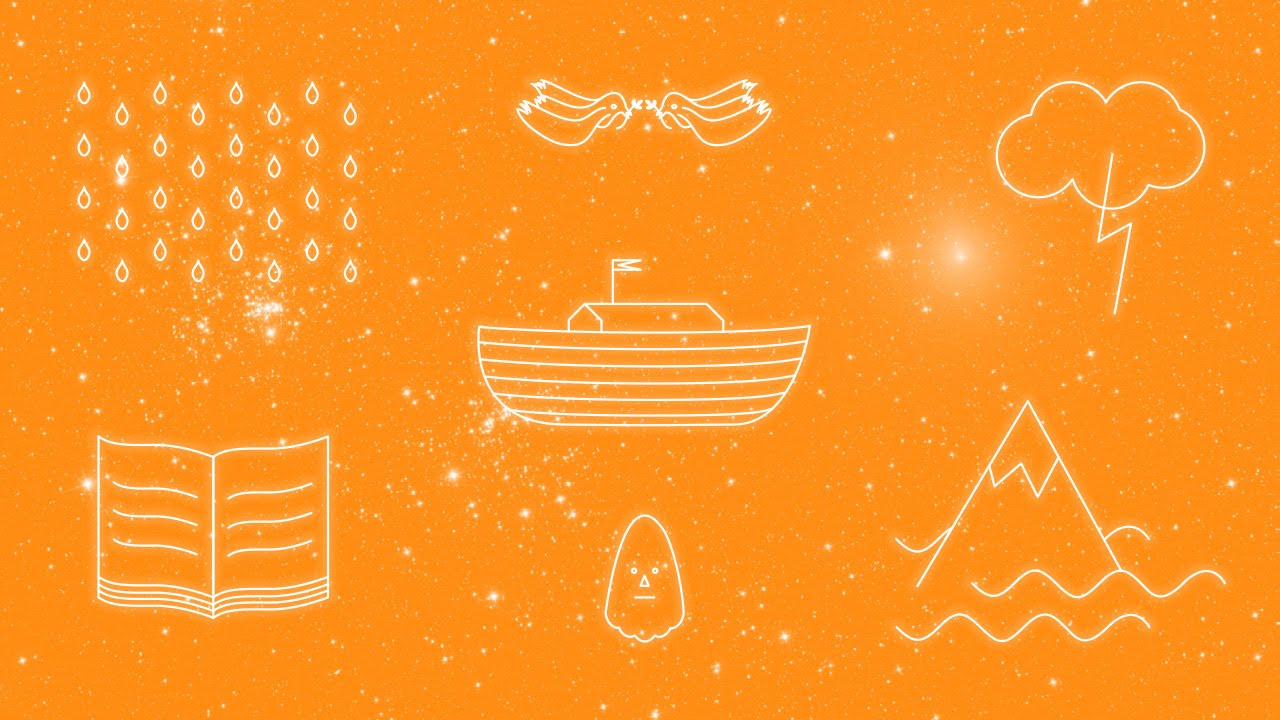 Kann die Erzählung von der Sintflut historisch gemeint sein? | 3.5.1