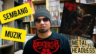 LANGSUIR (CEMAR) ~ Sembang Muzik