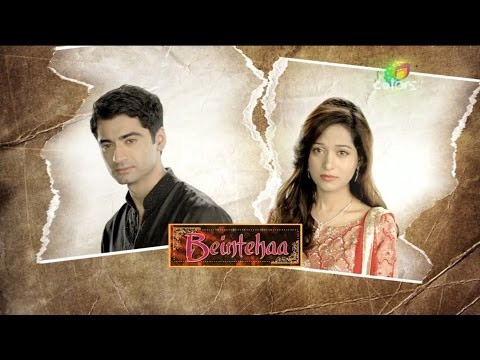 Beintehaa - बेइंतेहा - 16th September 2014 - Full Episode (HD)