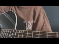 If /SHE&#39;S【covered by みさき】