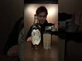 福島県のウイスキーがバリうまだった!#shorts #ハイボール #郡山市