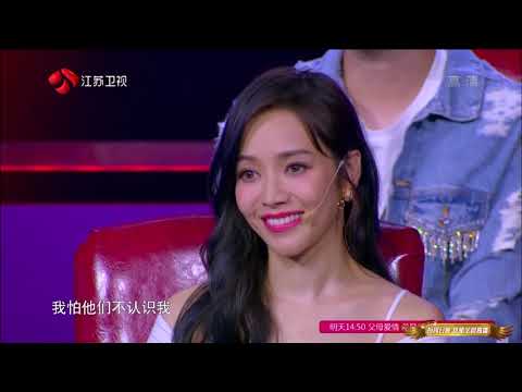 去标签重新证明自己，晋升实力歌手成功上位，加油！刘宇宁 超清 【蒙面唱将猜猜猜S3花絮】