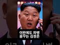 이란 파병도 꿈꾸는 김정은/ 핵 승인을 위해서라면 무슨 짓도 다할 야심가