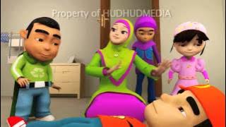 'UMMI.. ceritalah pada kami!' Season 1 -  Trailer