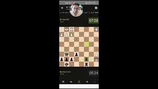Journey to 2000 | Lichess | New account | Episode 1