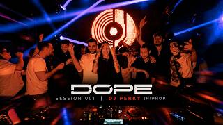 Download lagu 💿DOPE SESSION 001 | DJ PERKY (HipHop live set)🔥