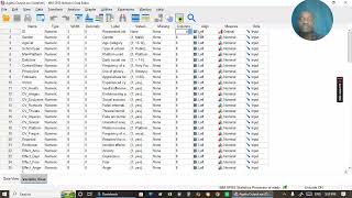 Full 📊 DATA ANALYSIS SUPPORT | SPSS • JAMOVI • JASP • PYTHON • R Guide
