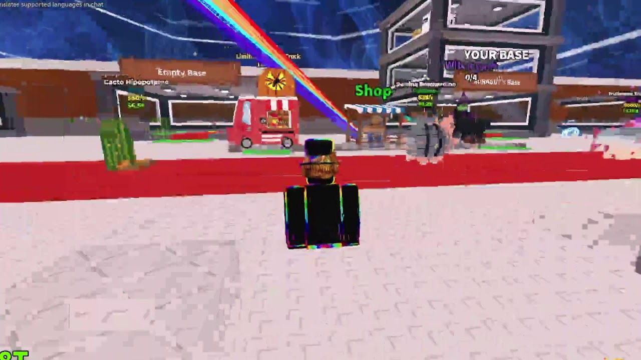 PLAYING SAB UPDATE - YouTube
