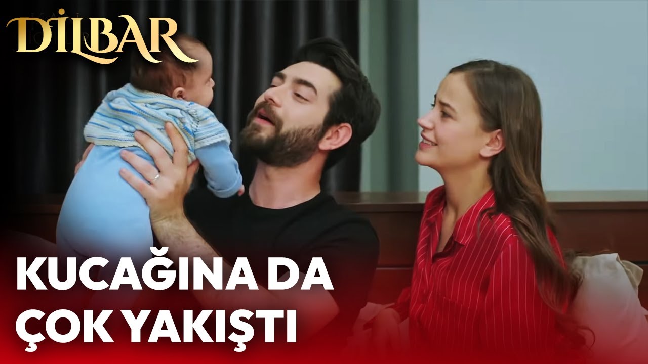 Aslan Oğlum Benim 💘 | DilBar