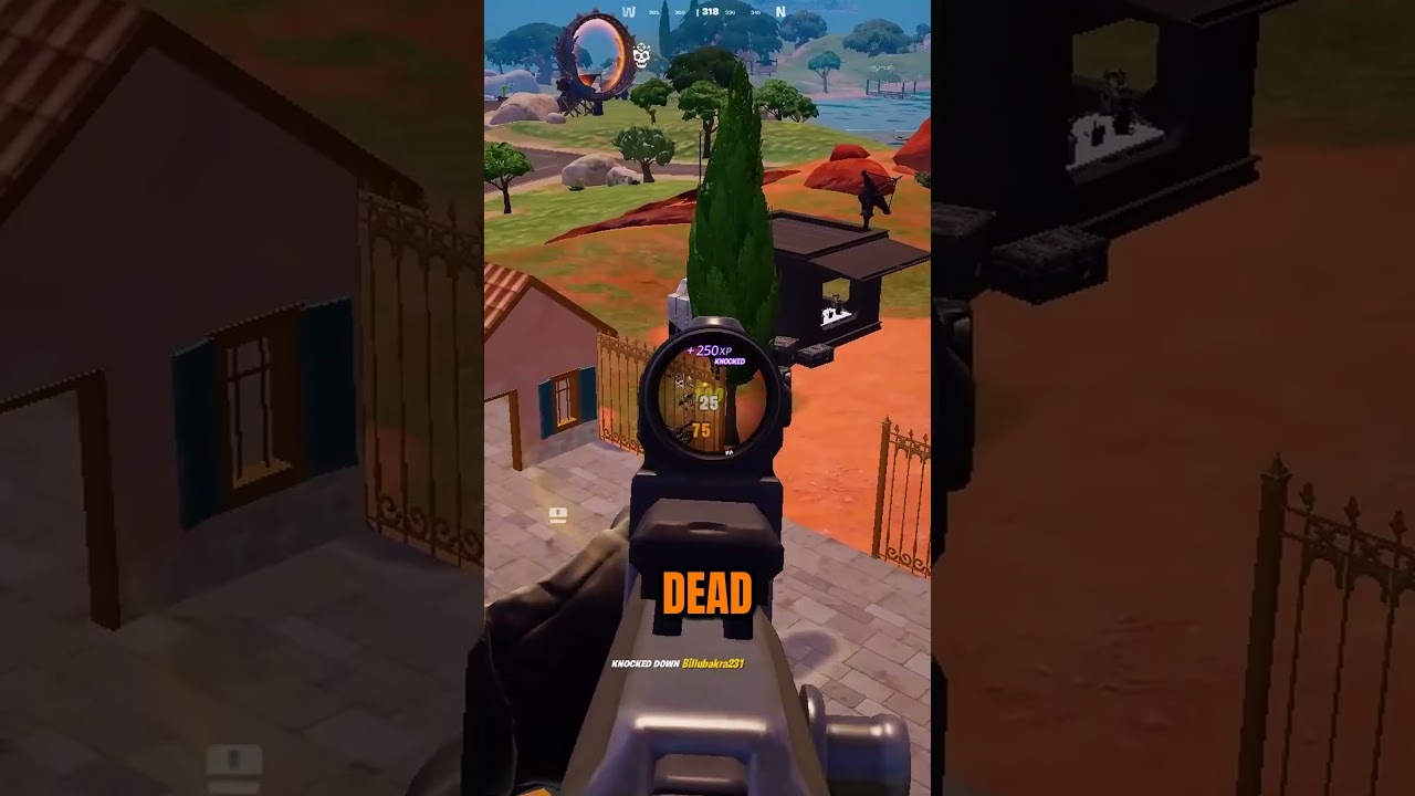 Fortnite.... But Mythic ONLY!?