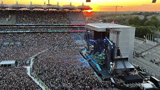 Bruce Springsteen and The E Street Band - The Rising (Dublin 19/05/2024)